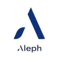Logo Aleph