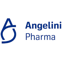 Logo Angelini Pharma