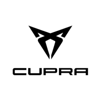 Logo Cupra 2