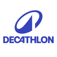 Logo Decathlon