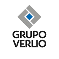 Logo Grupo Verlio