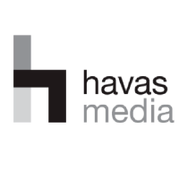 Logo Havas Media