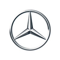 Logo Mercedes