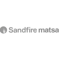 Logo Sandfire